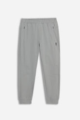 PANTALONE JOGGER TECNICO GRIGIO